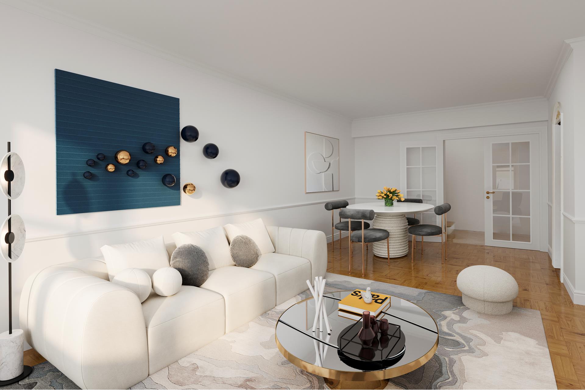 220 MADISON Avenue 11M