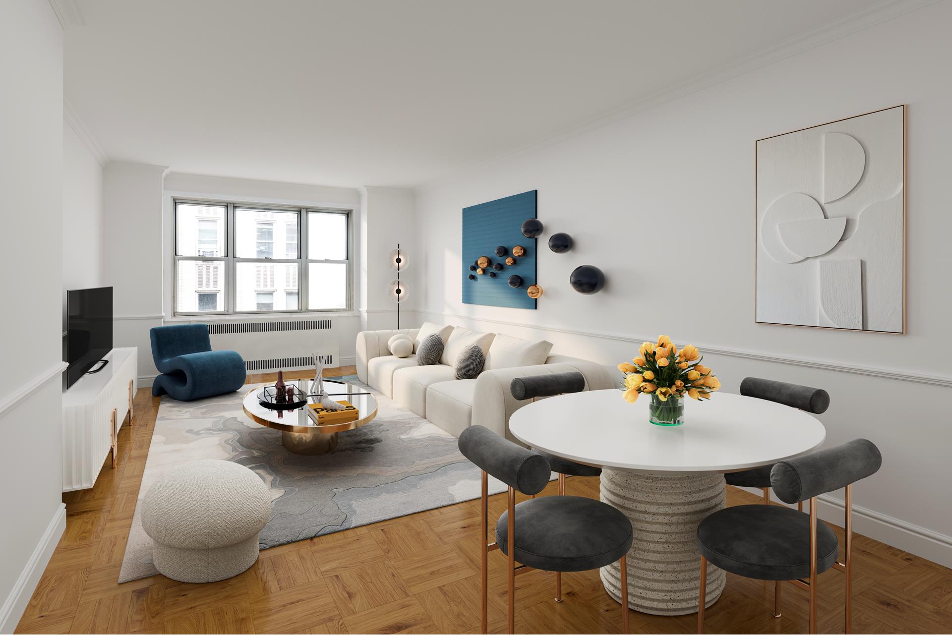 220 MADISON Avenue 11M