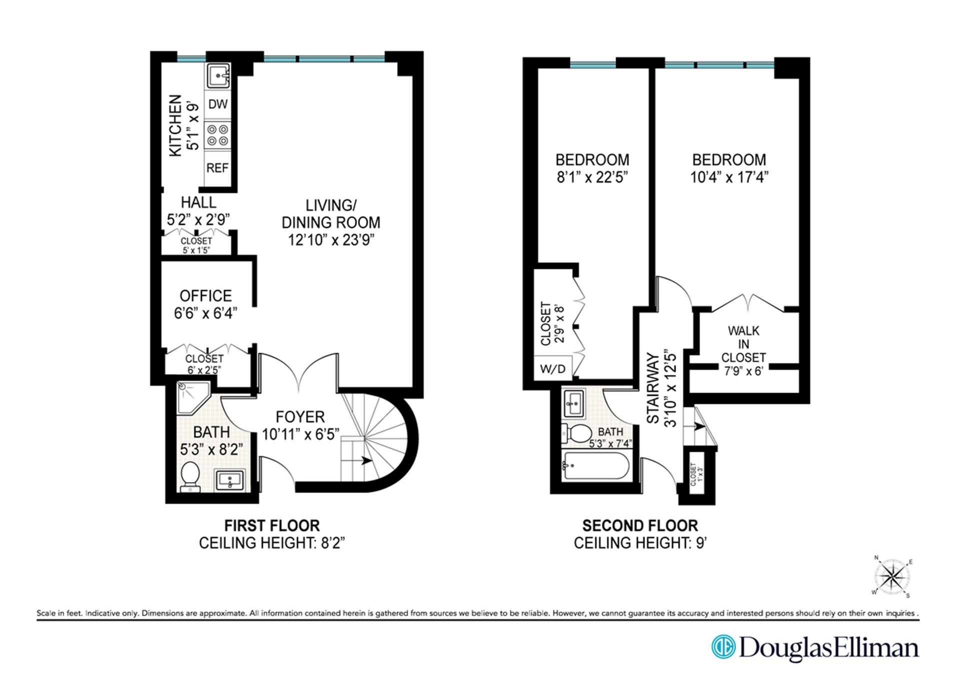 220 MADISON Avenue 11M