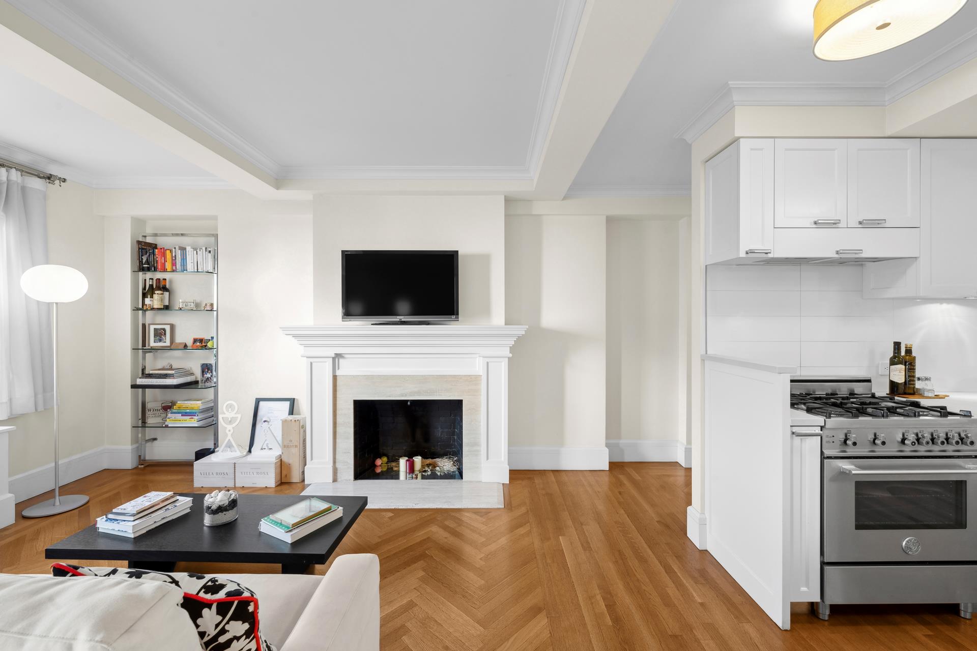 167 E 82ND Street 6C