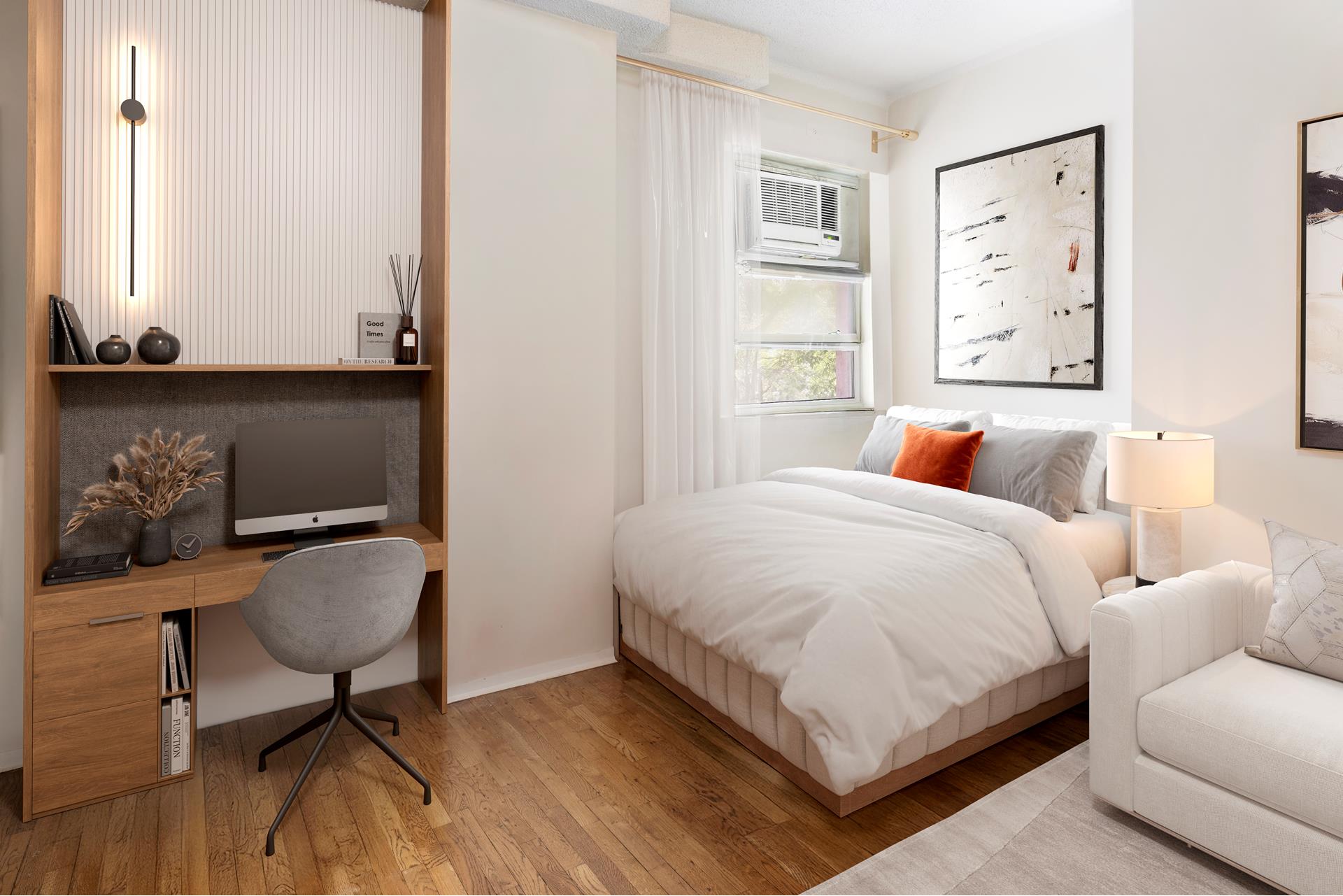 4 LEXINGTON Avenue 2E