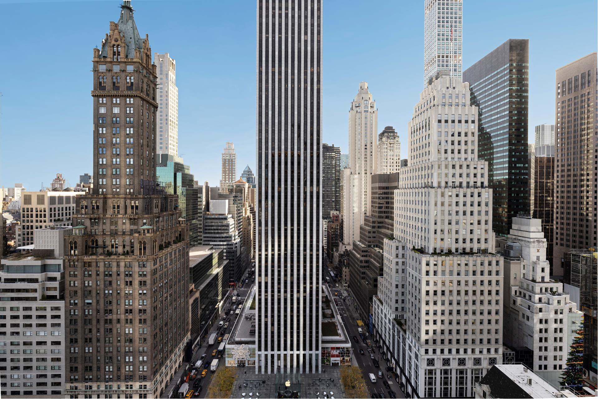 1 CENTRAL Park S PH11