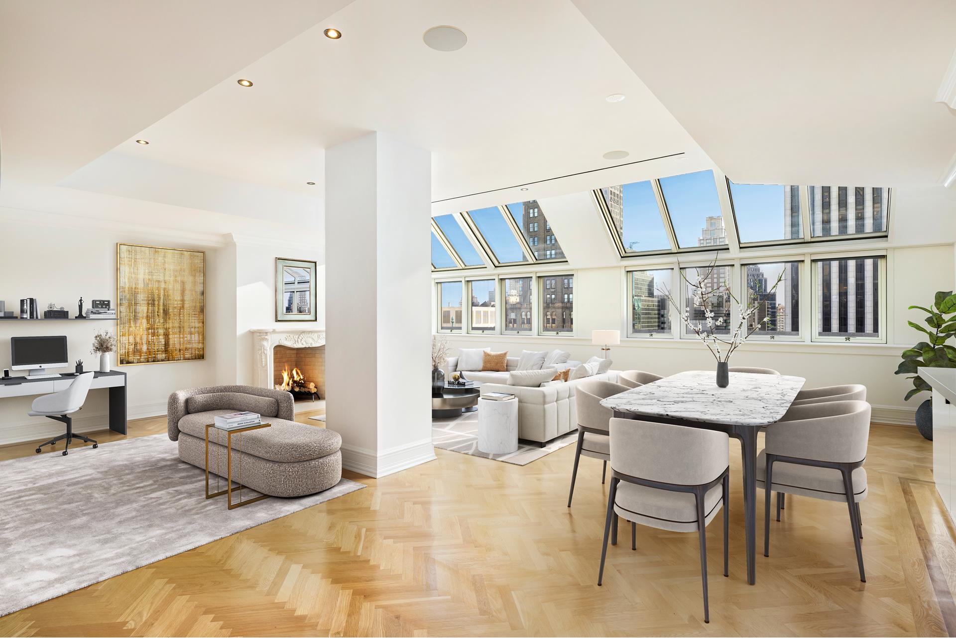 1 CENTRAL Park S PH11