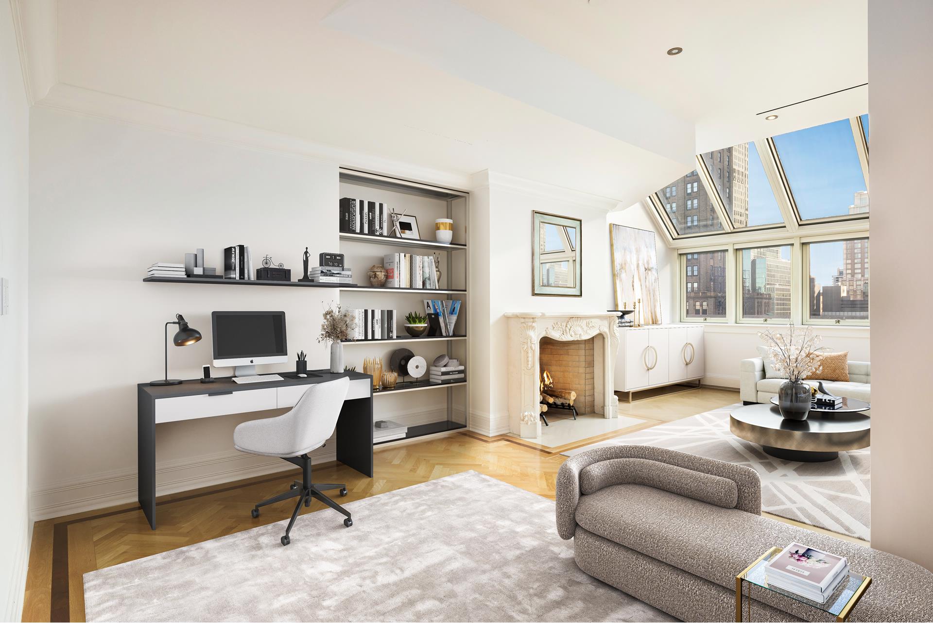 1 CENTRAL Park S PH11