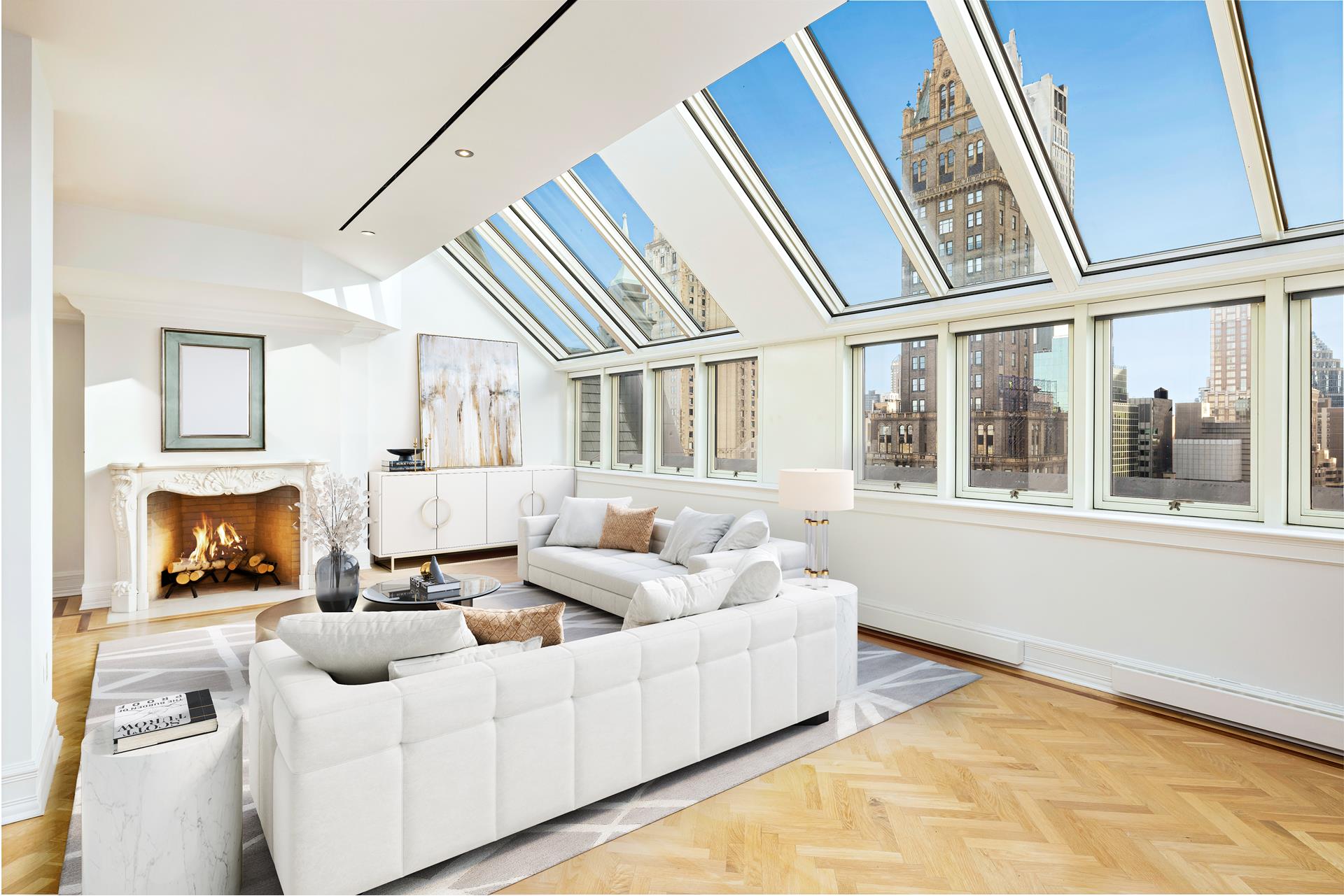 1 CENTRAL Park S PH11