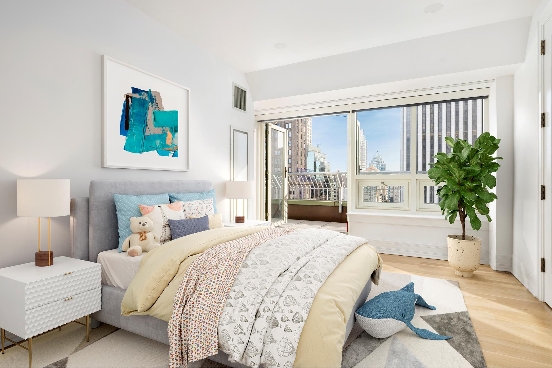 1 CENTRAL Park S PH11