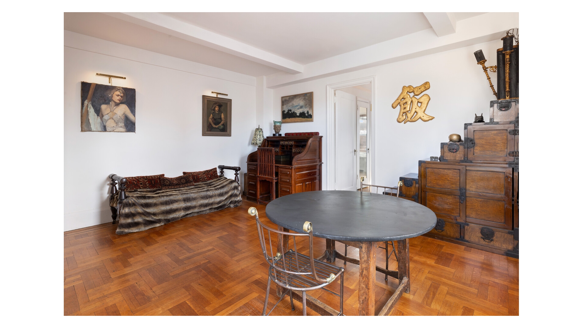 49 W 72ND Street 14E