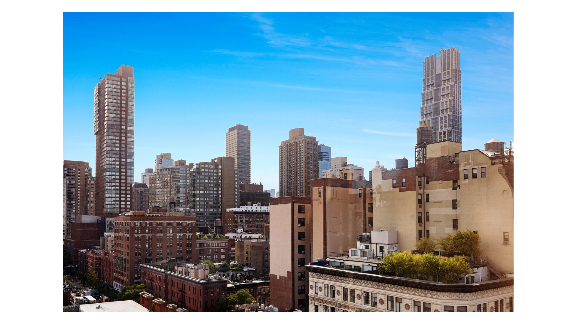 49 W 72ND Street 14E