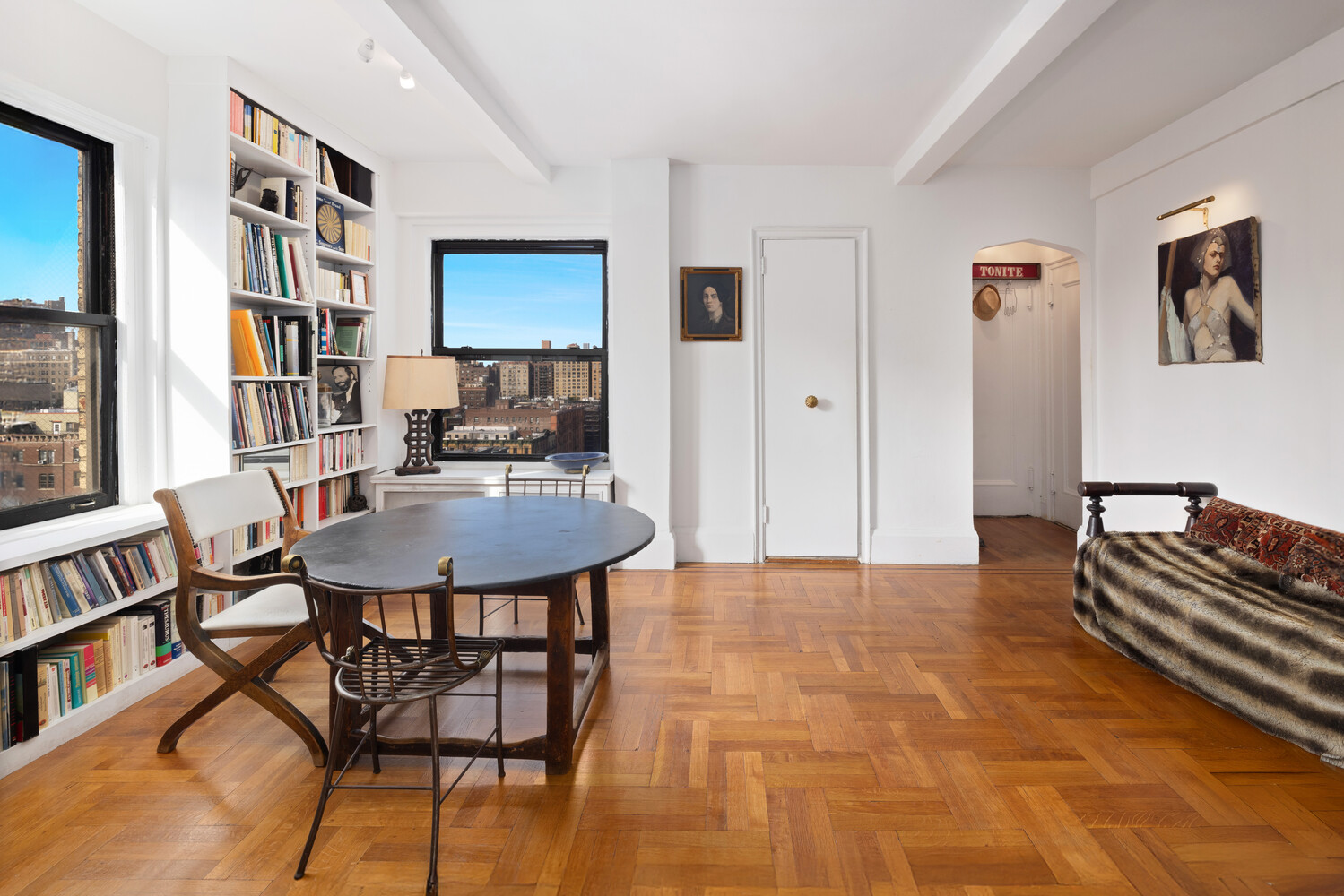 49 W 72ND Street 14E