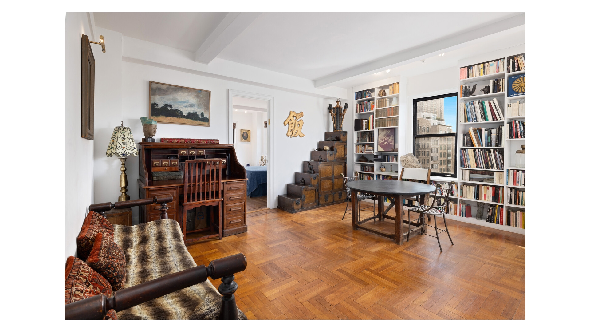49 W 72ND Street 14E