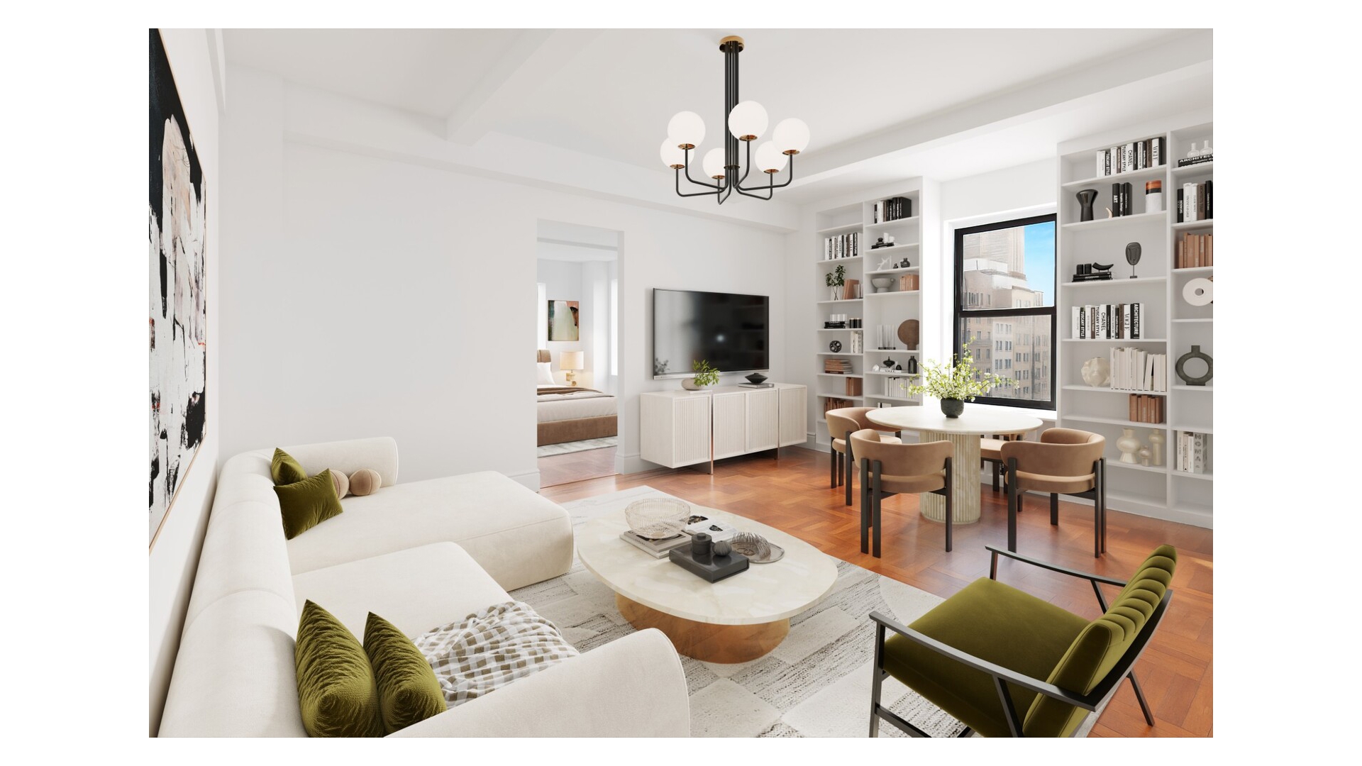 49 W 72ND Street 14E