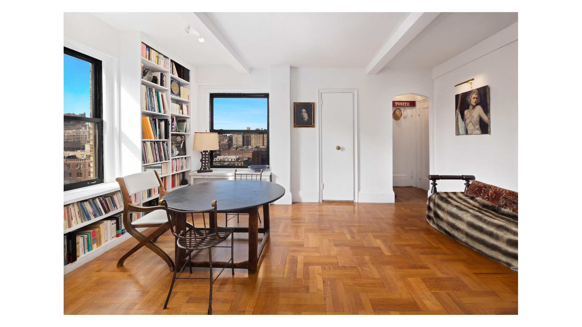 49 W 72ND Street 14E