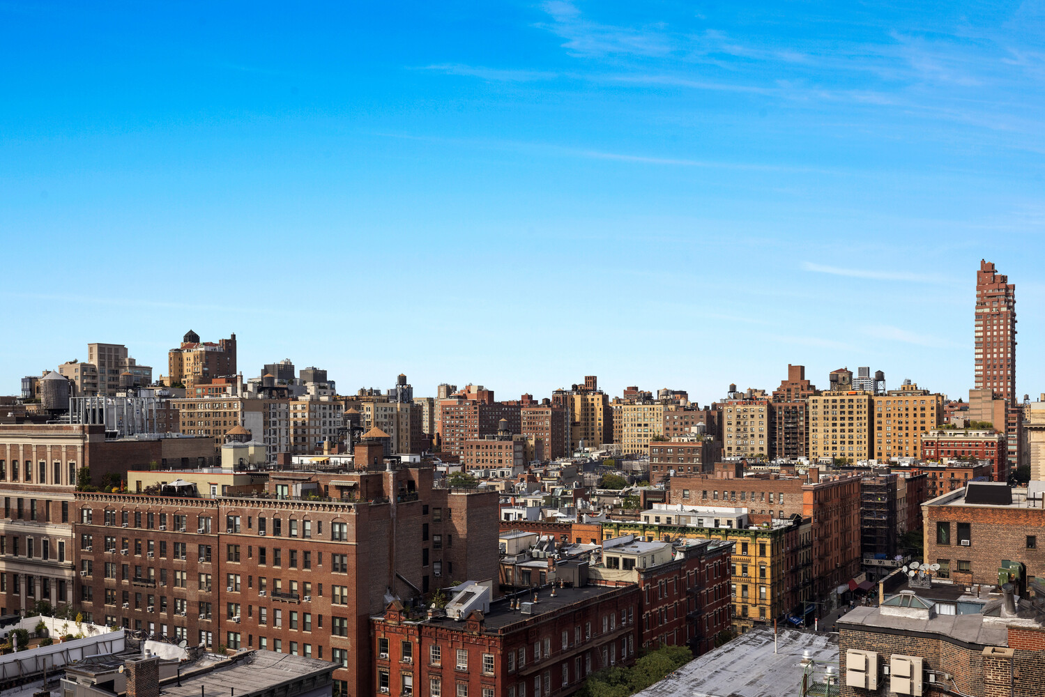 49 W 72ND Street 14E