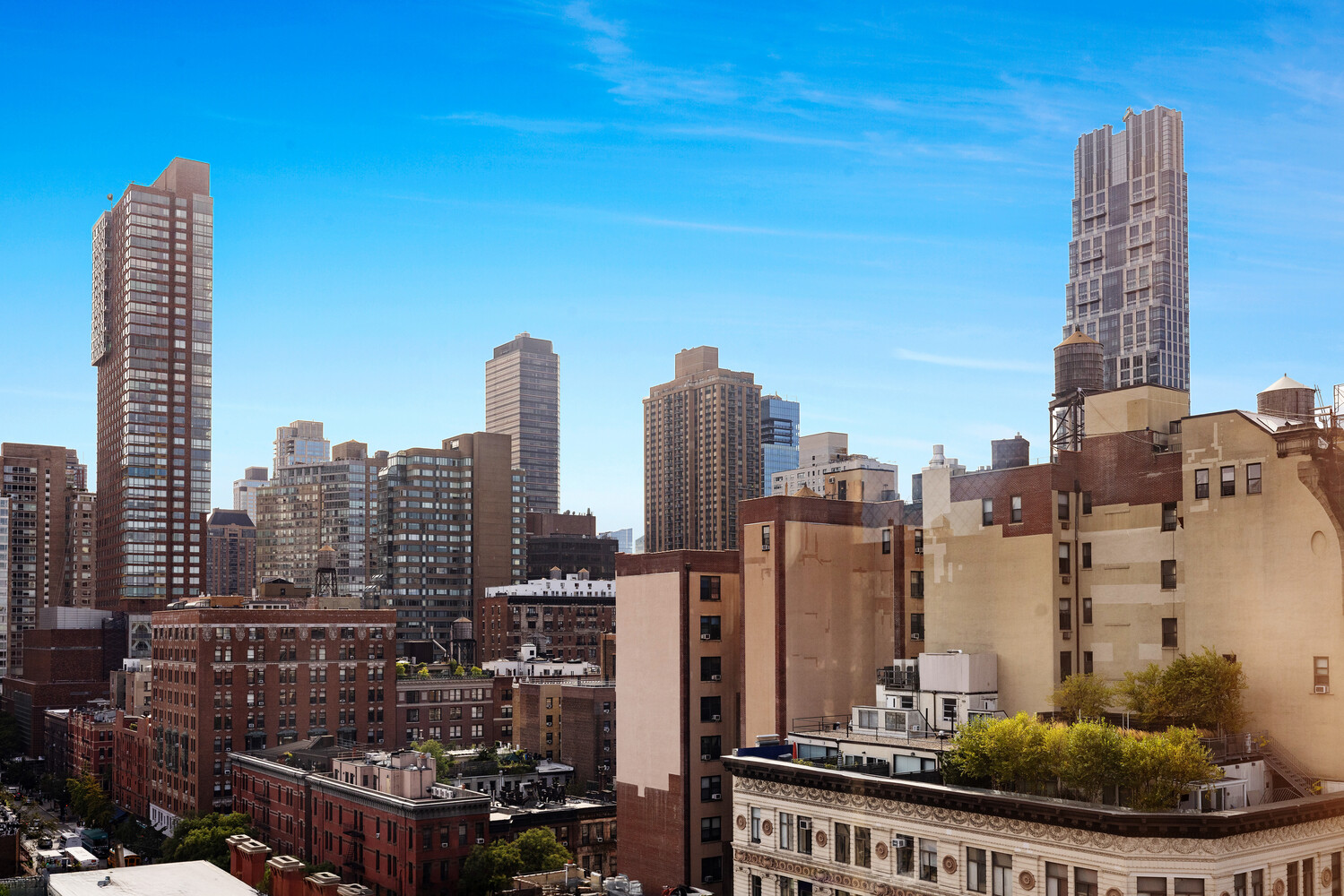 49 W 72ND Street 14E