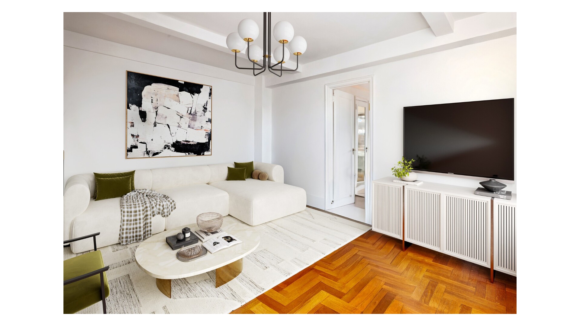 49 W 72ND Street 14E