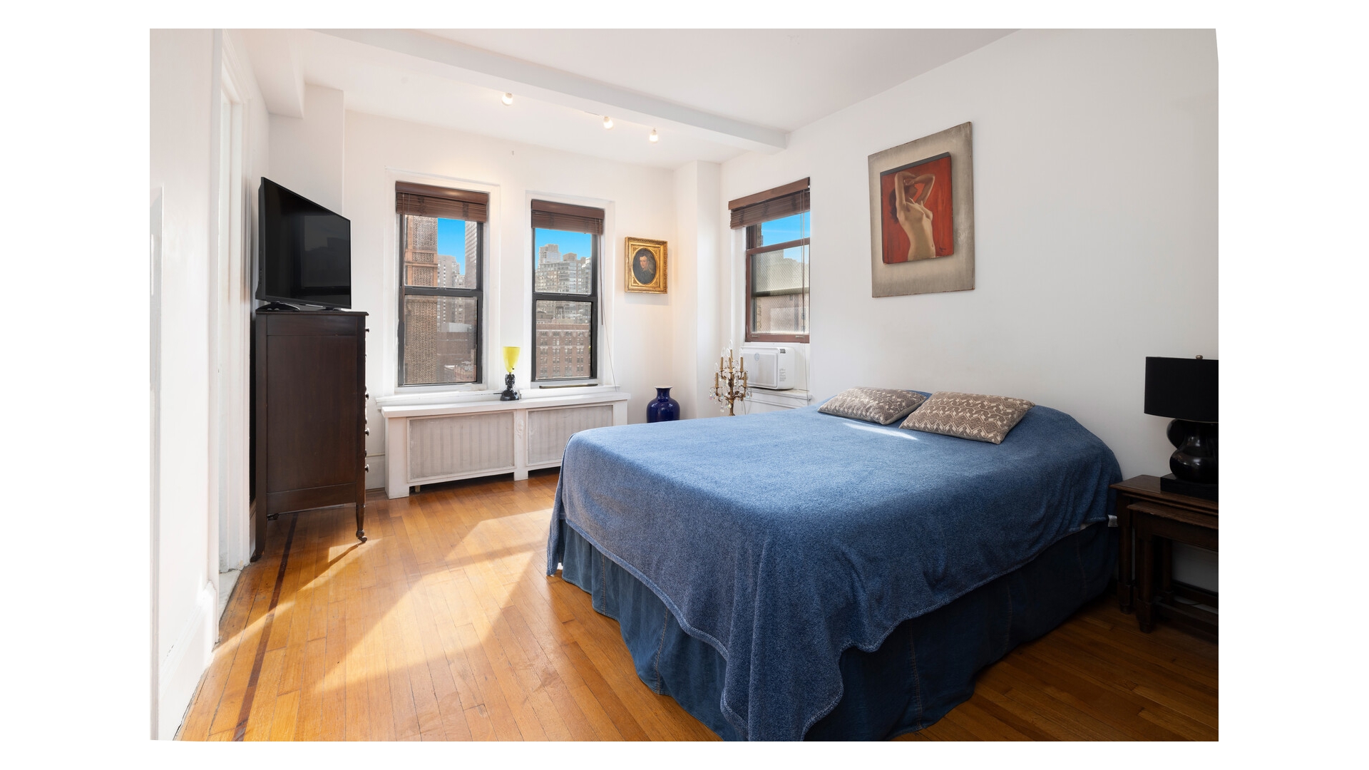 49 W 72ND Street 14E