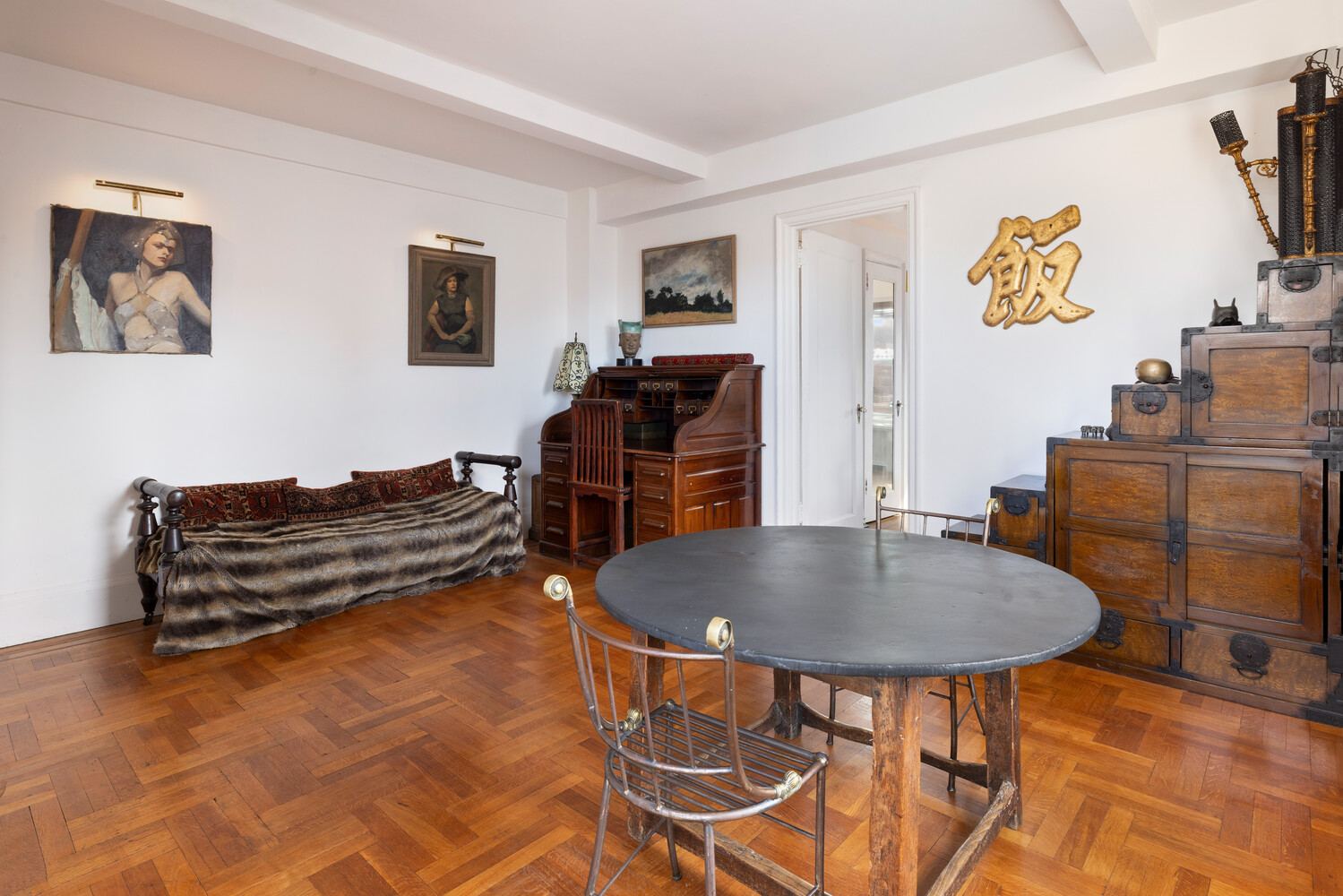 49 W 72ND Street 14E