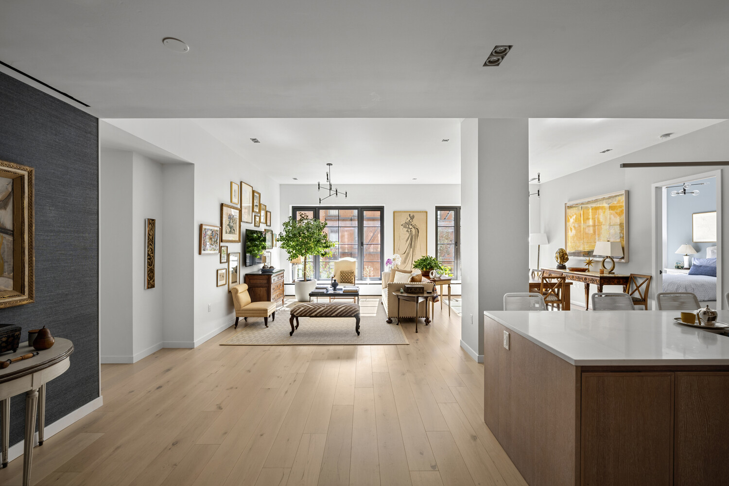 225 W 17TH Street 2A