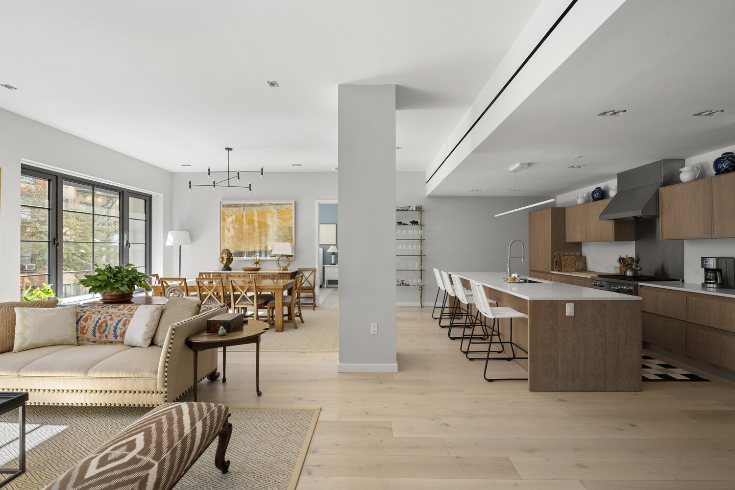 225 W 17TH Street 2A