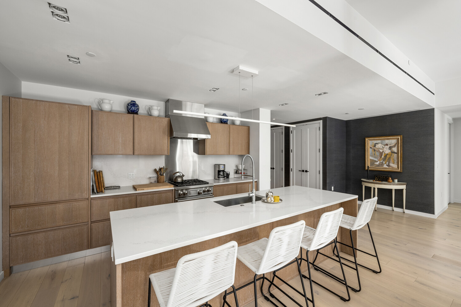 225 W 17TH Street 2A