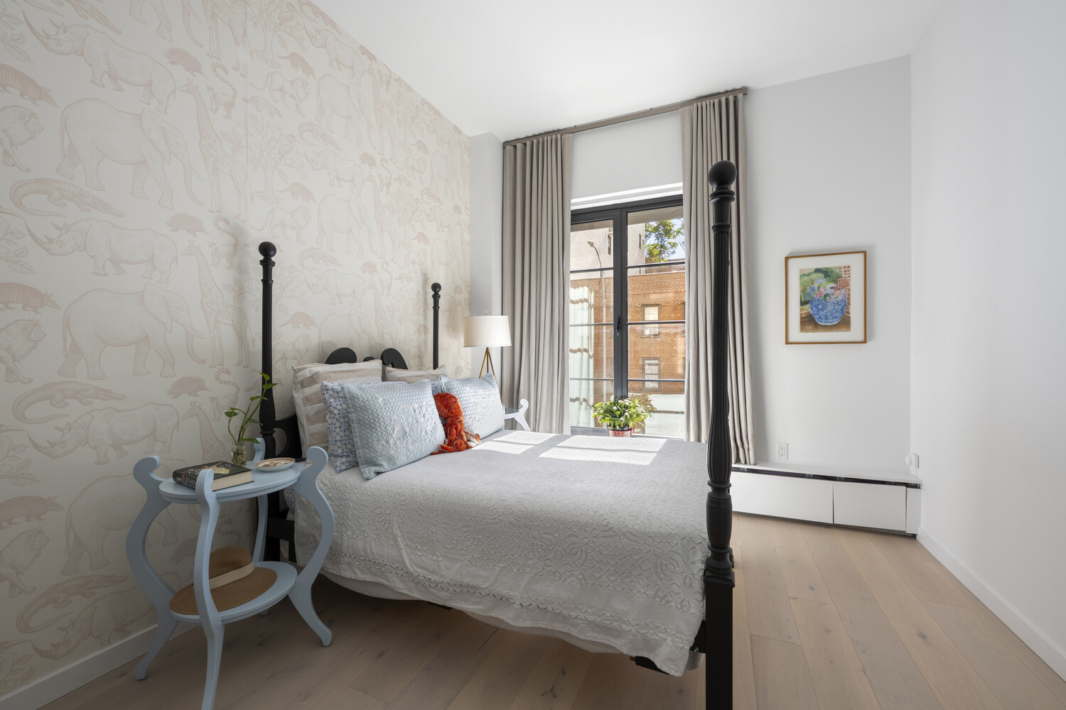 225 W 17TH Street 2A