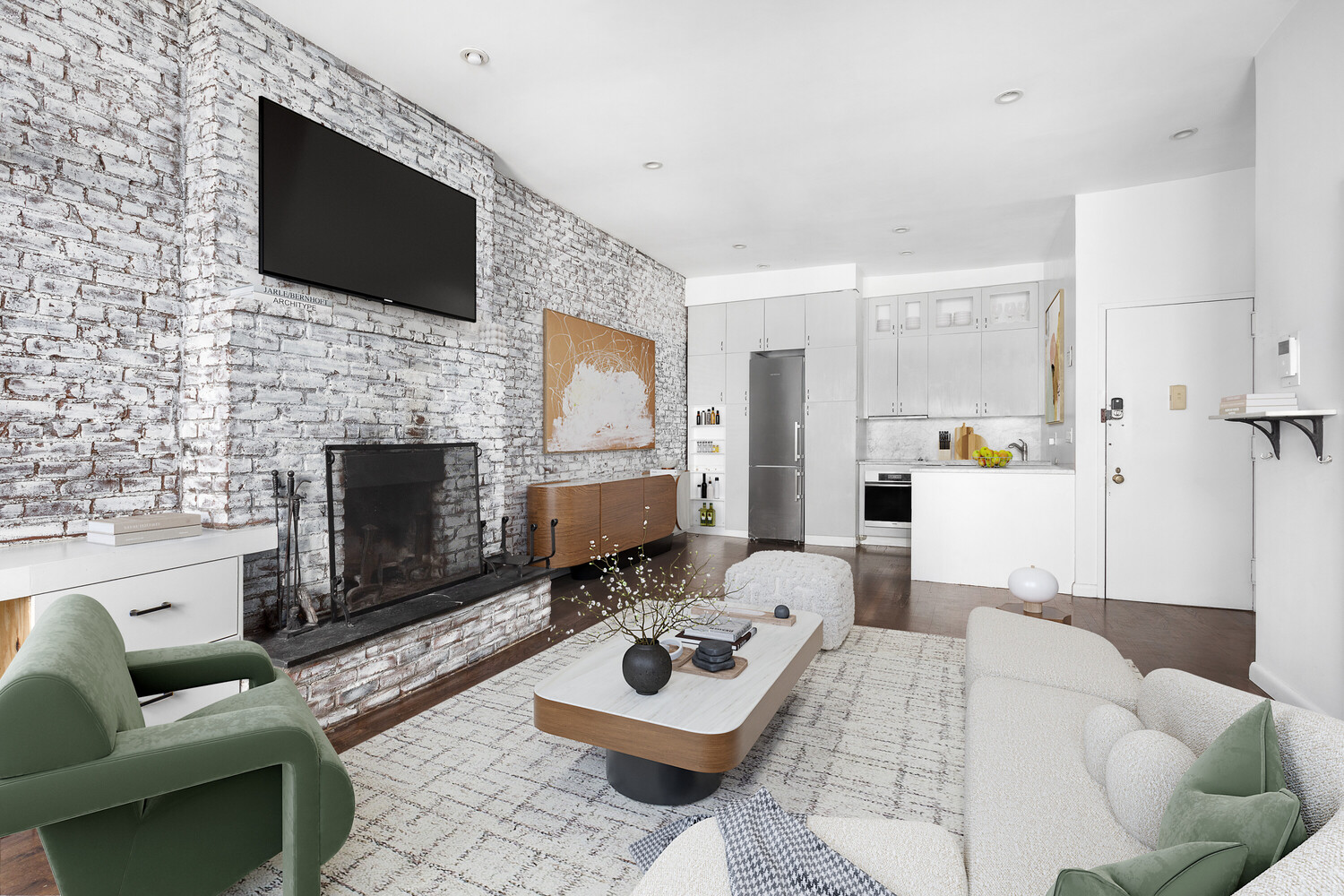 356 W 23RD Street 3A