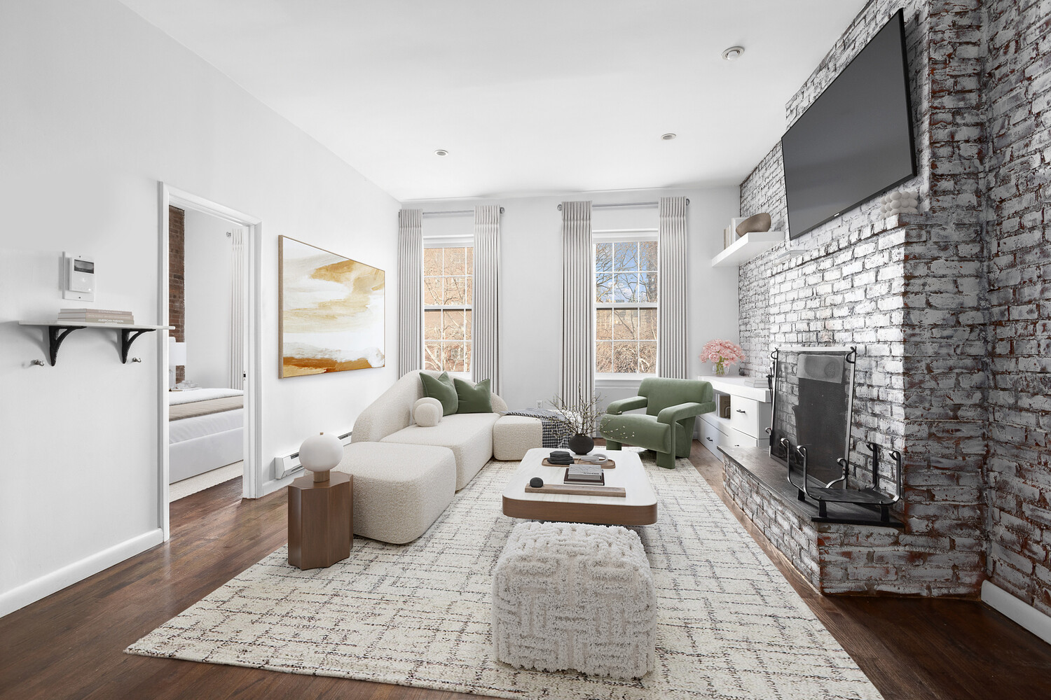 356 W 23RD Street 3A