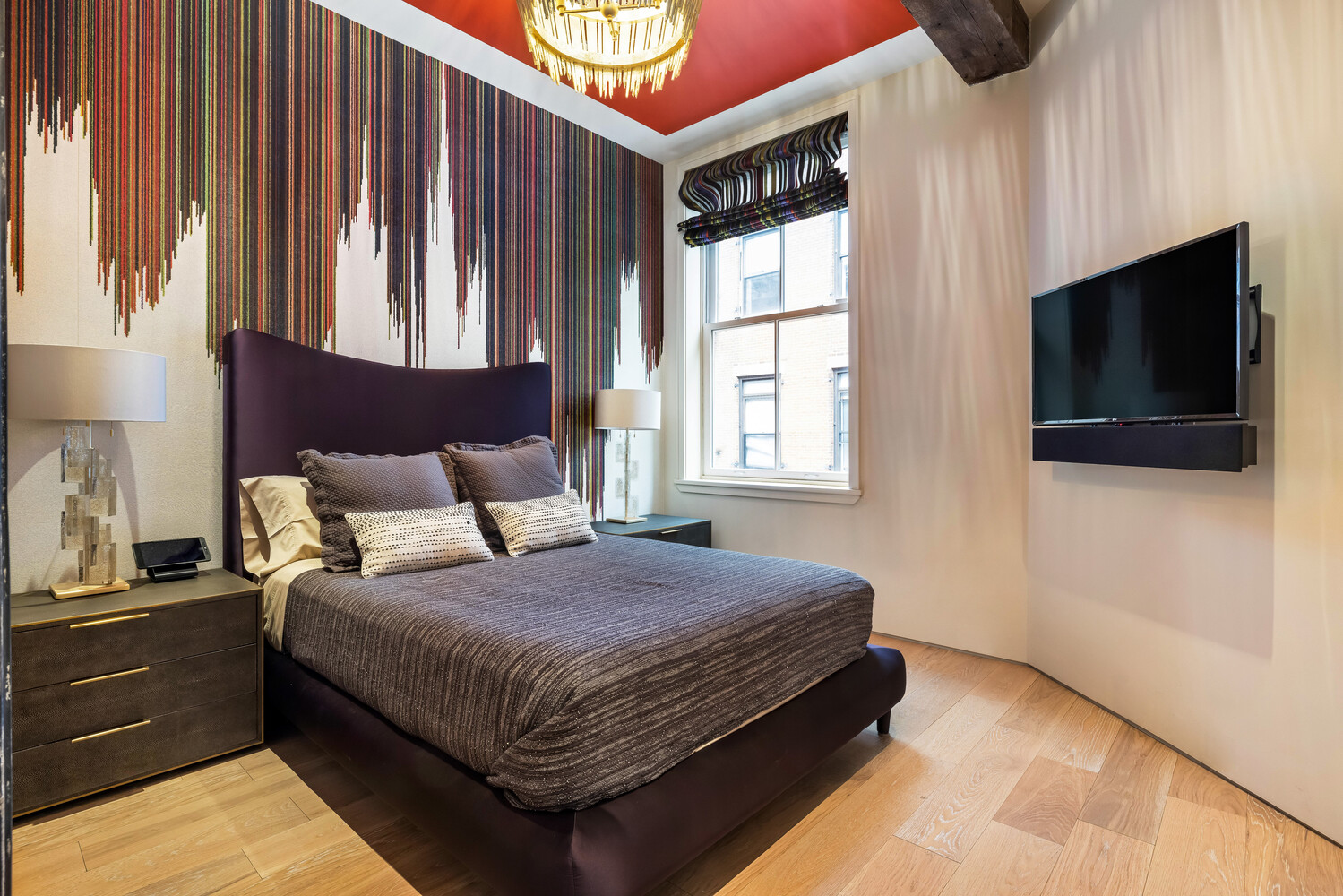 25 MERCER Street PENTHOUSE