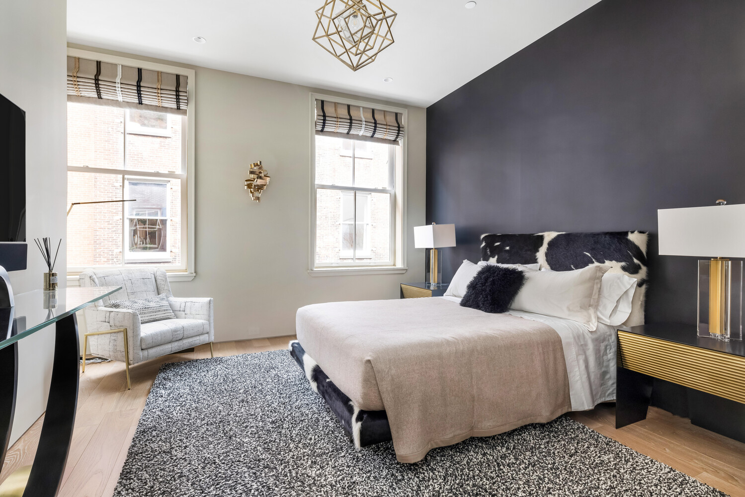 25 MERCER Street PENTHOUSE