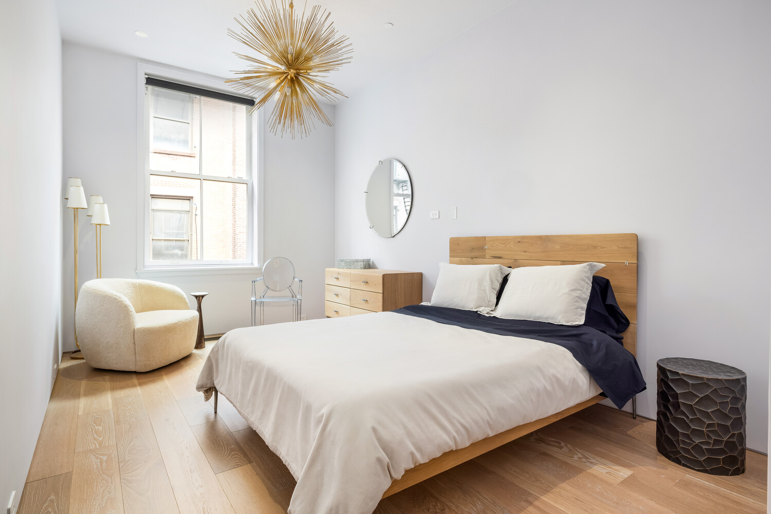 25 MERCER Street PENTHOUSE