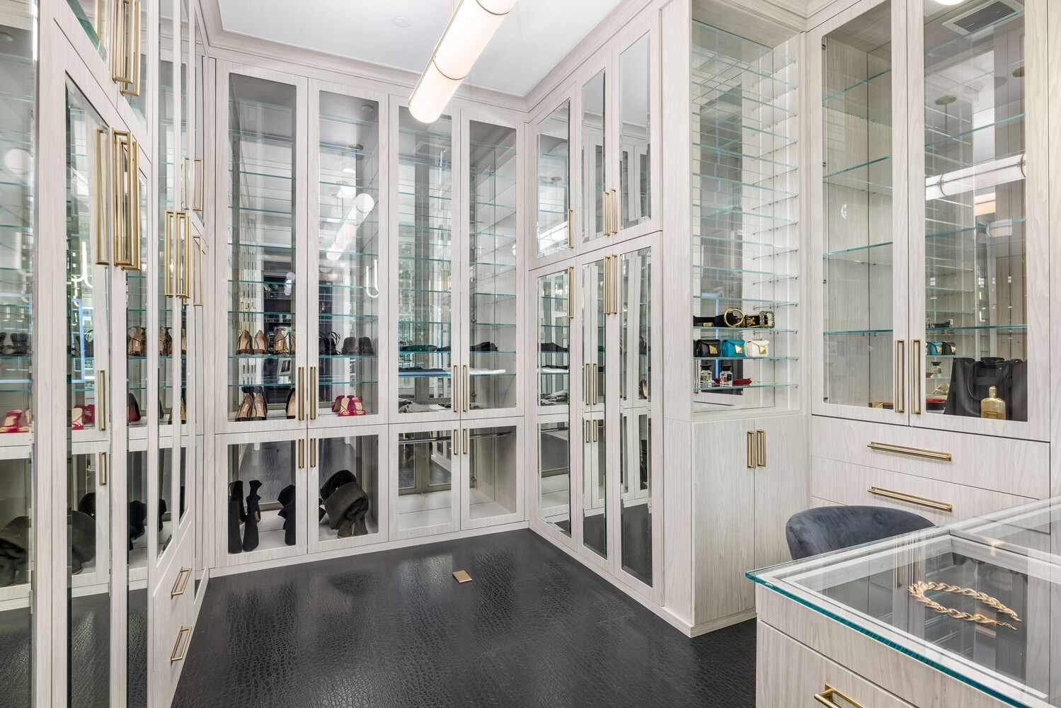 25 MERCER Street PENTHOUSE