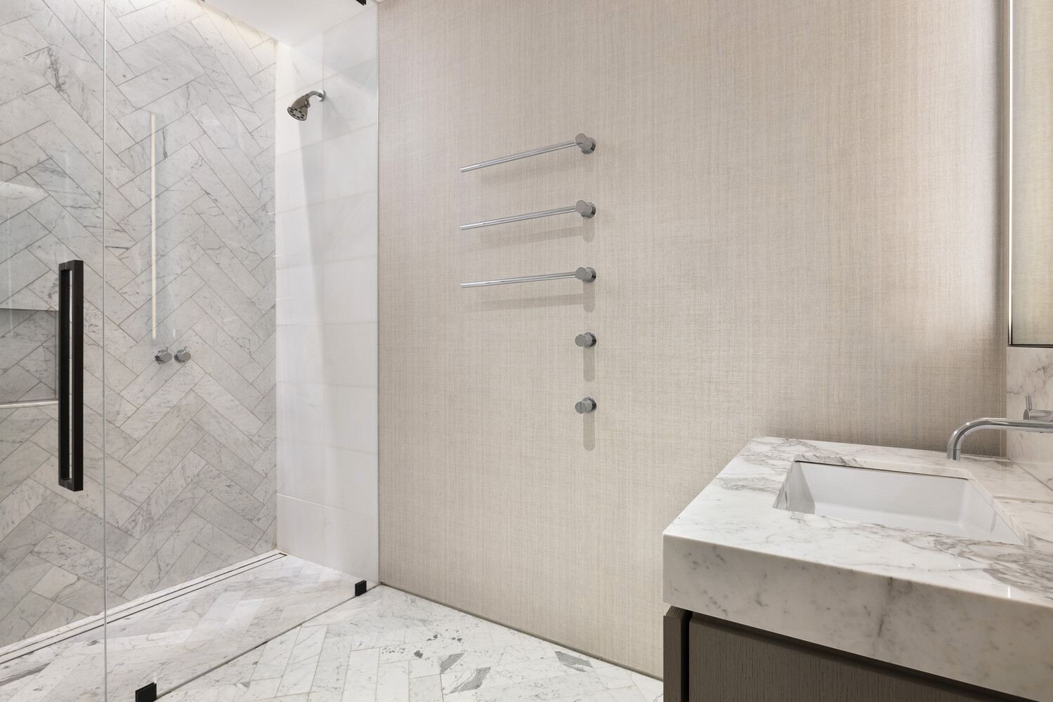 25 MERCER Street PENTHOUSE