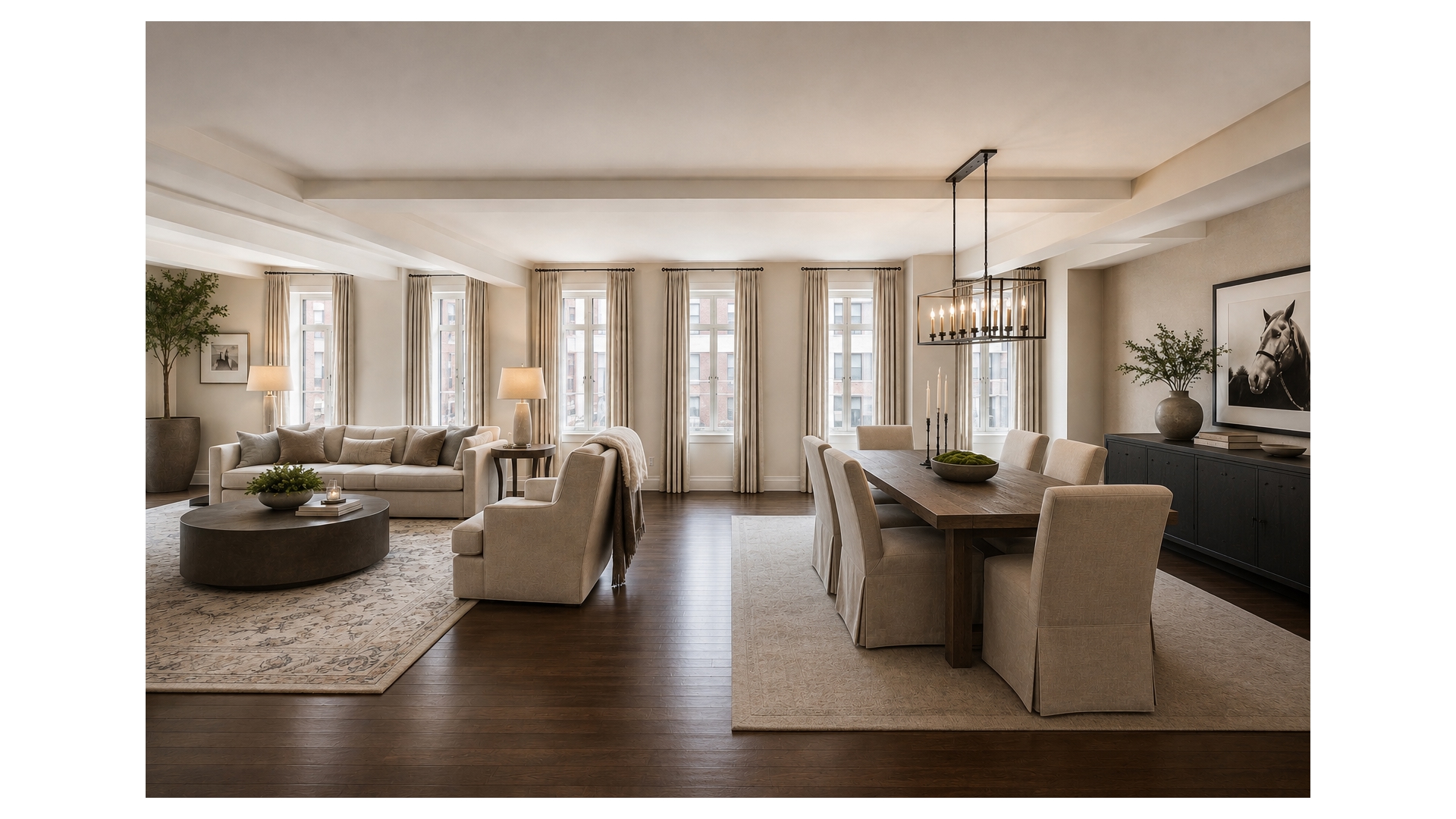 737 PARK Avenue 5C
