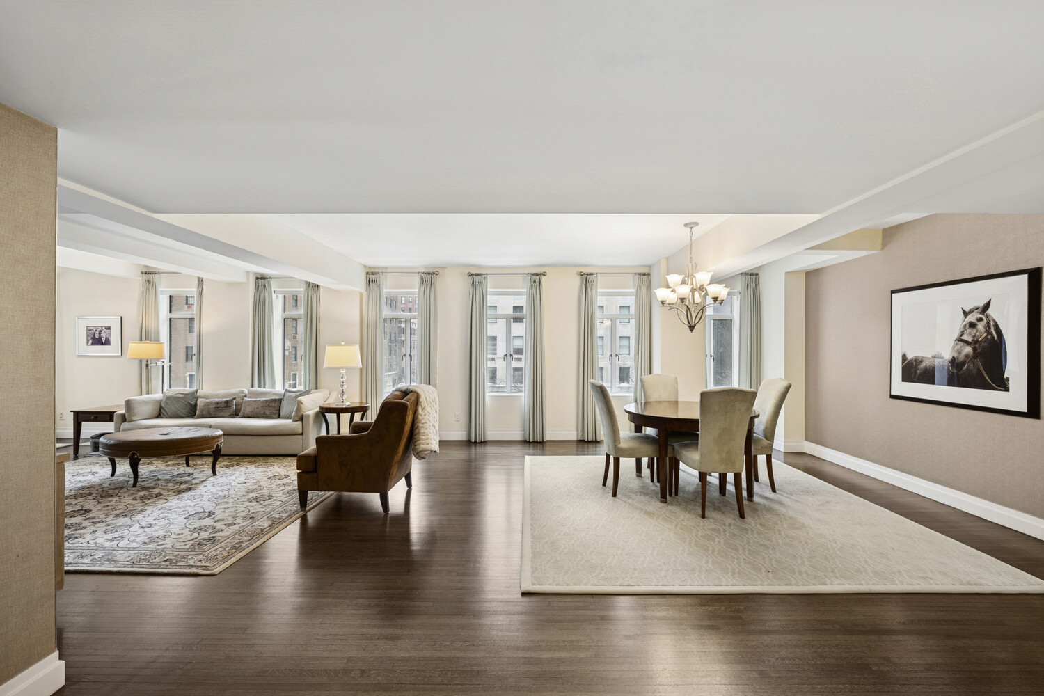 737 PARK Avenue 5C