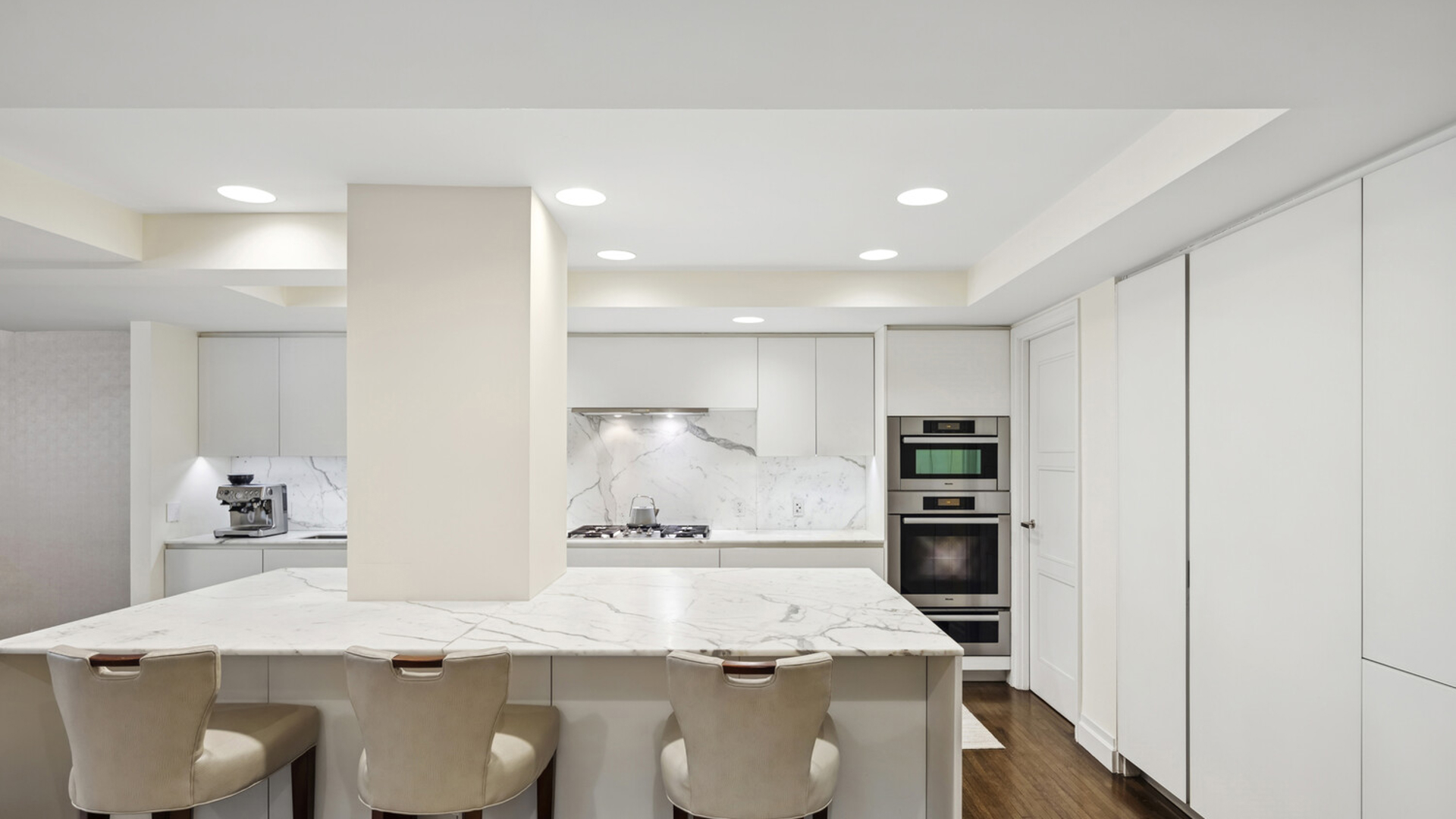 737 PARK Avenue 5C