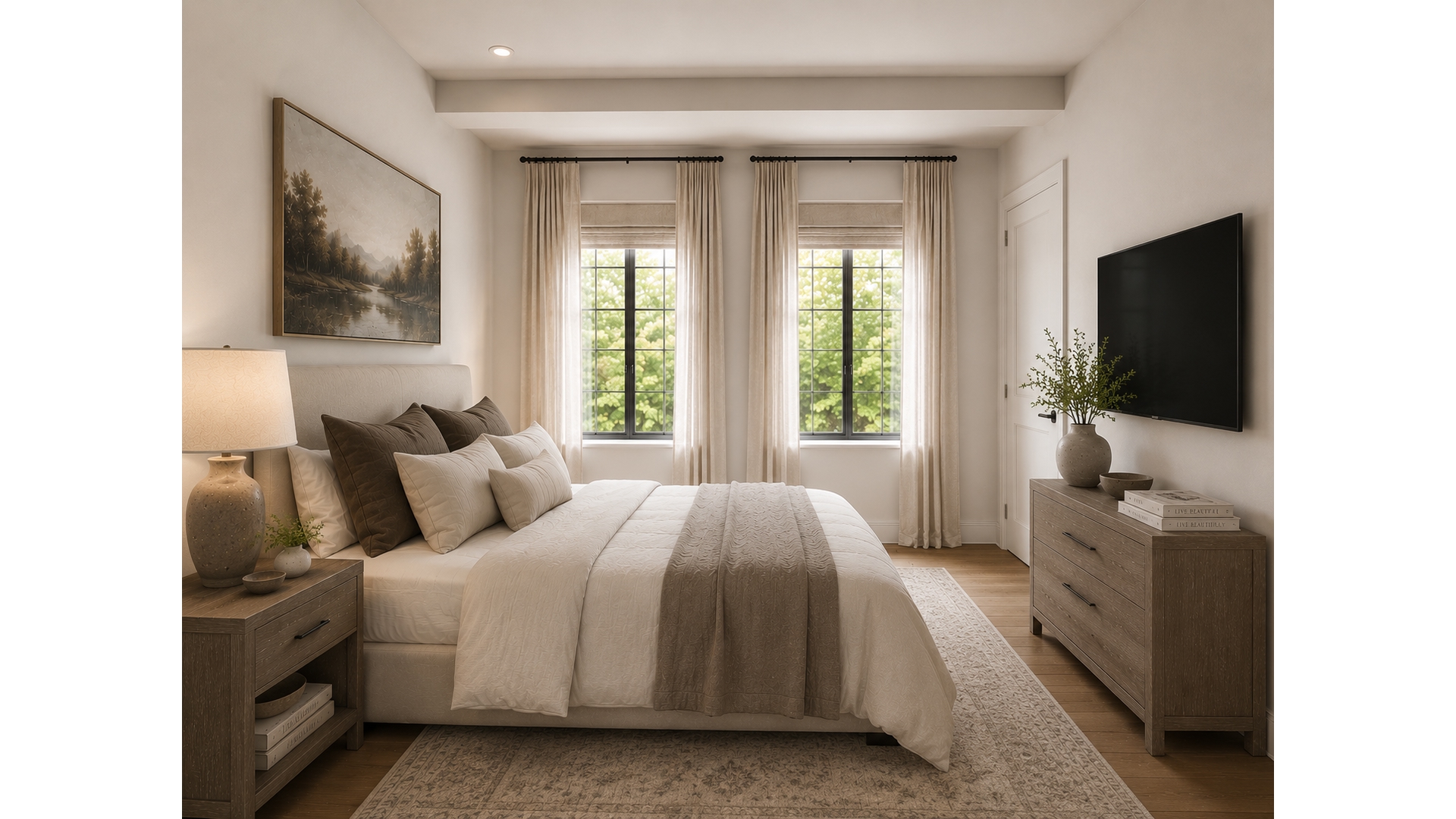 737 PARK Avenue 5C