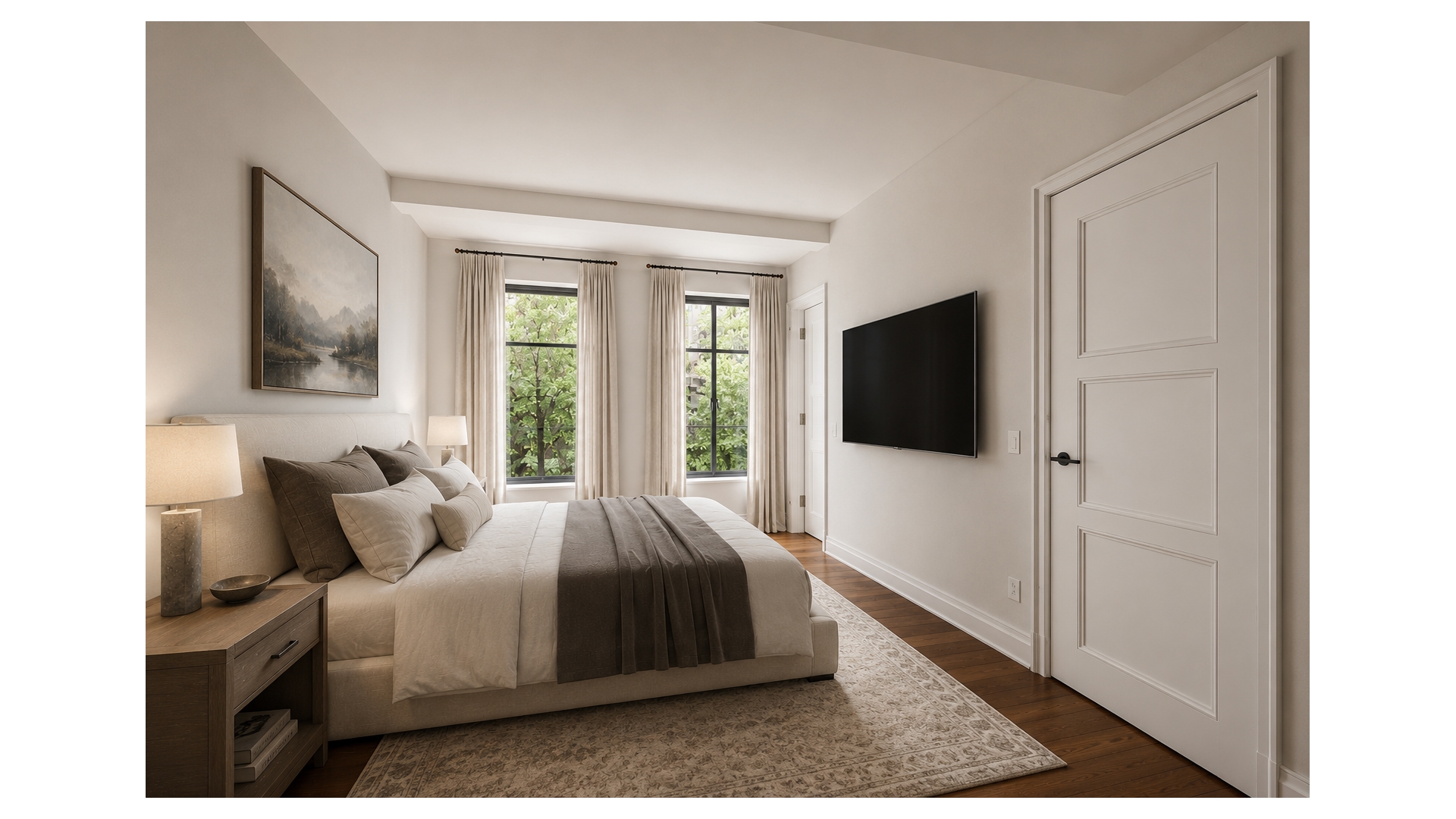 737 PARK Avenue 5C