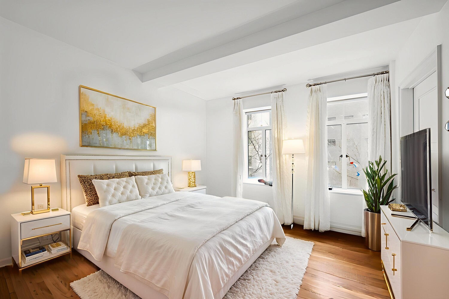 737 PARK Avenue 5C