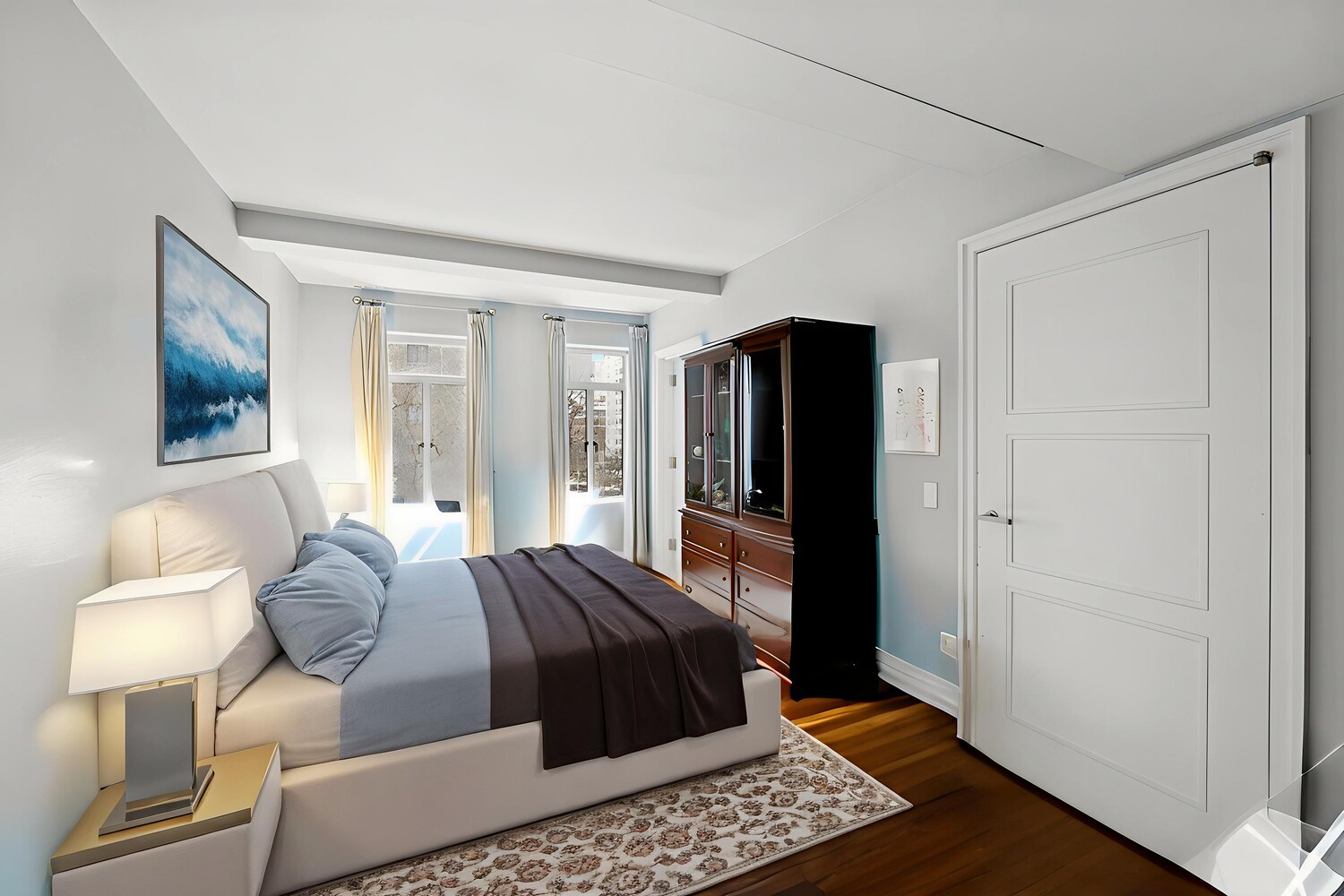 737 PARK Avenue 5C
