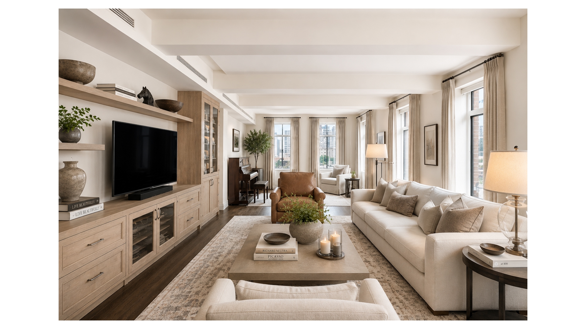 737 PARK Avenue 5C