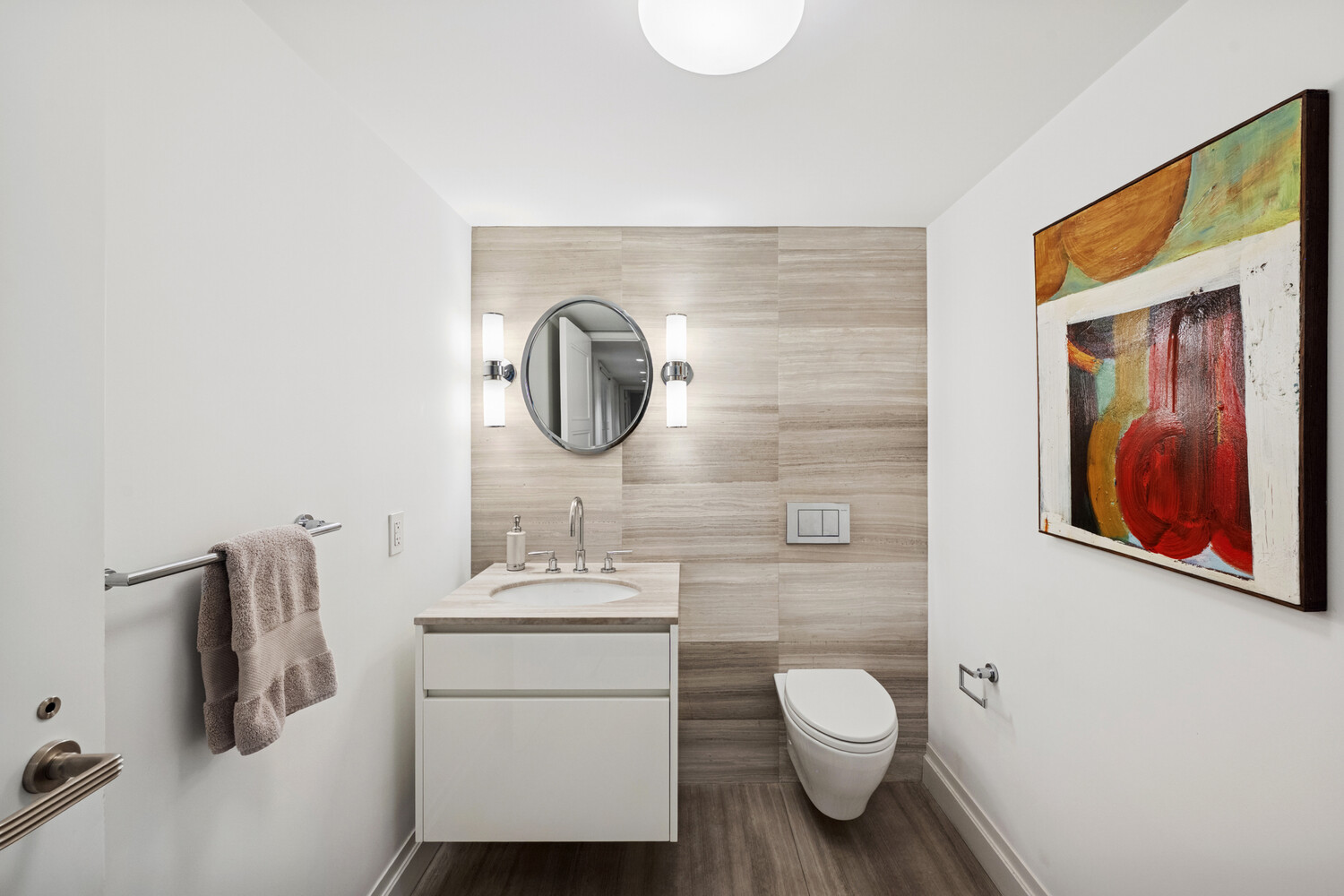 737 PARK Avenue 5C