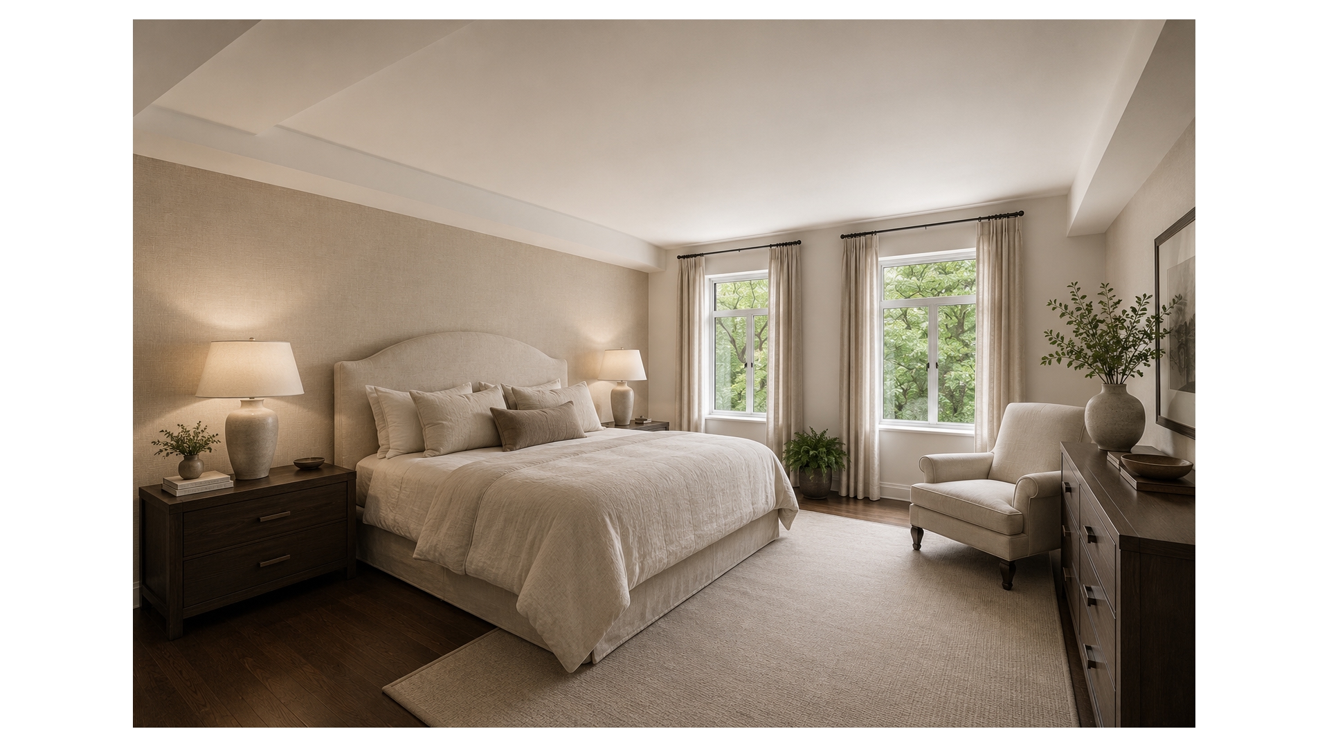 737 PARK Avenue 5C