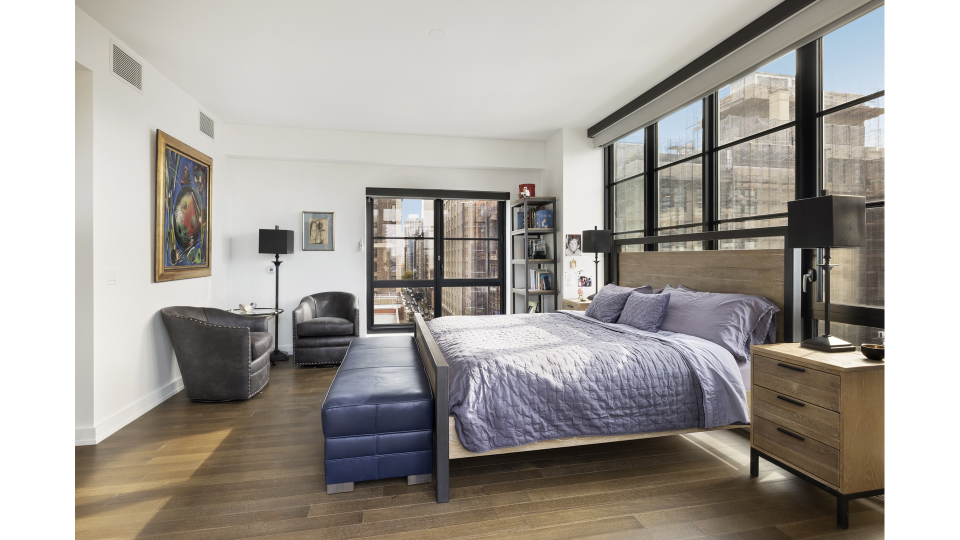 261 W 25TH Street 11A