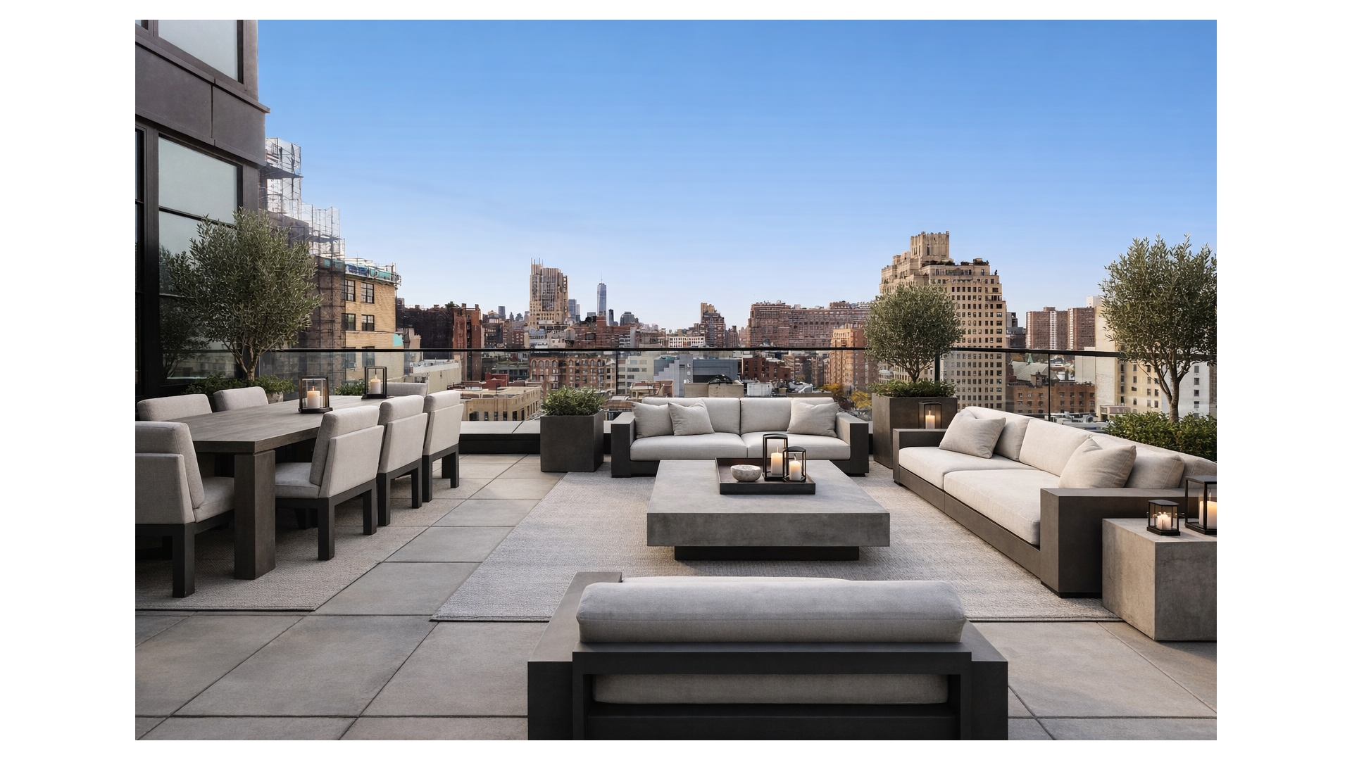 261 W 25TH Street 11A