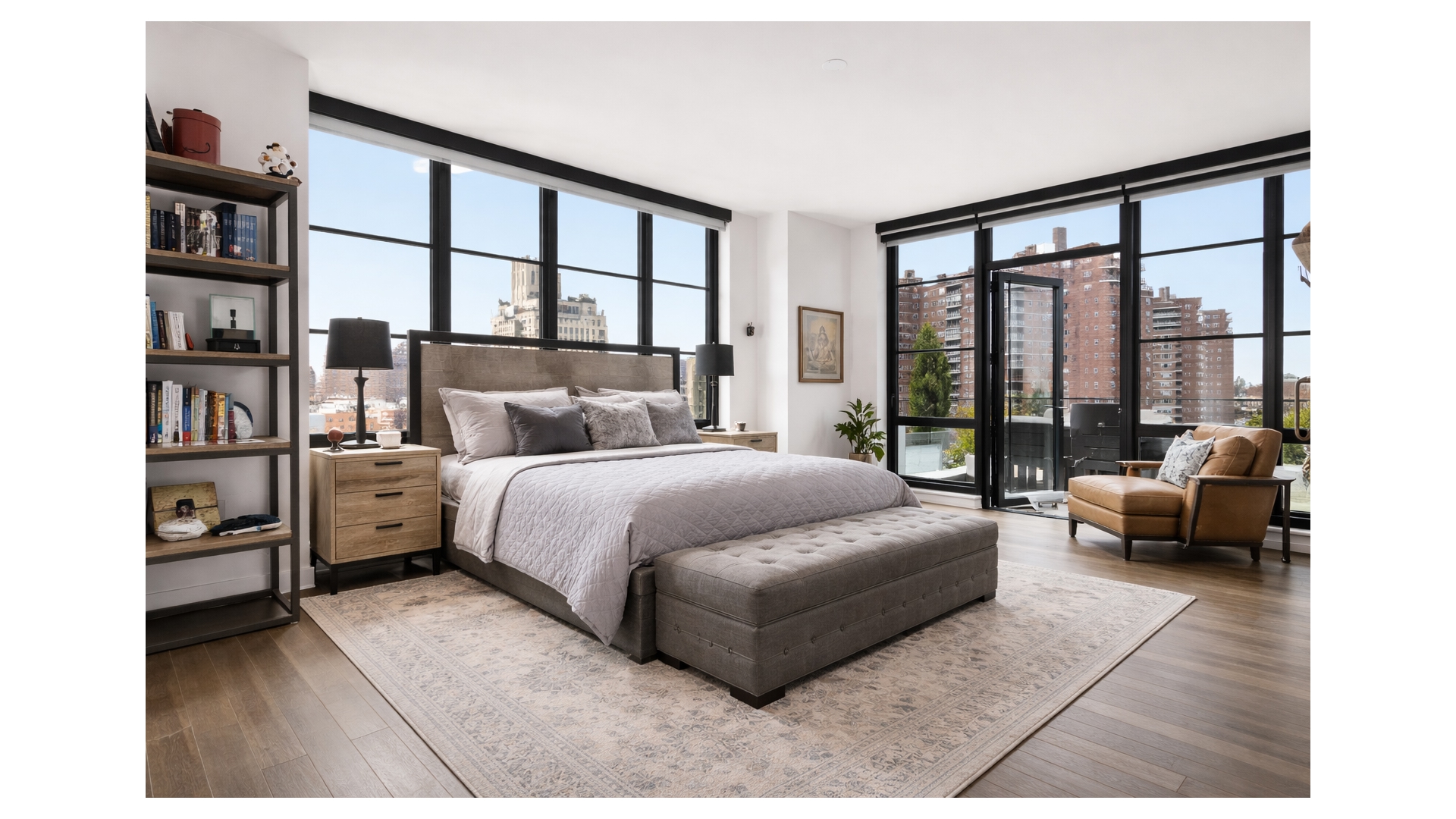 261 W 25TH Street 11A