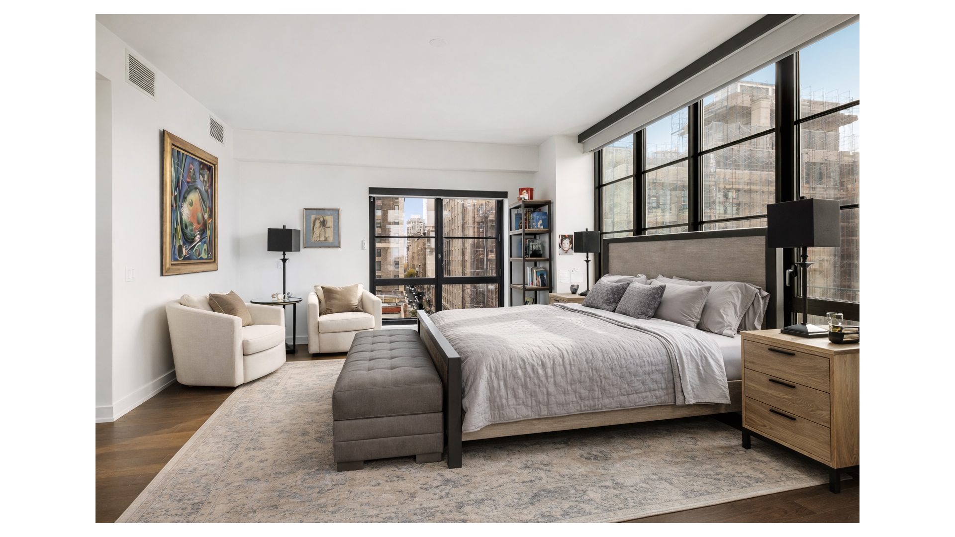 261 W 25TH Street 11A