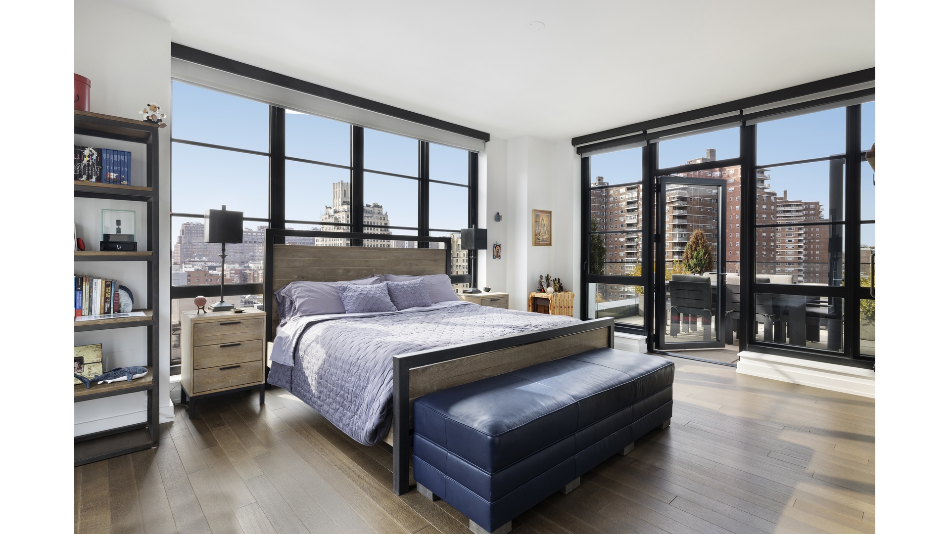 261 W 25TH Street 11A