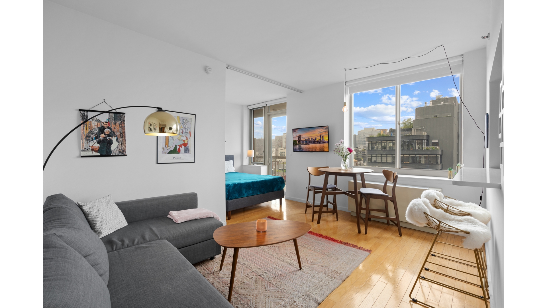 520 W 23RD Street 14A