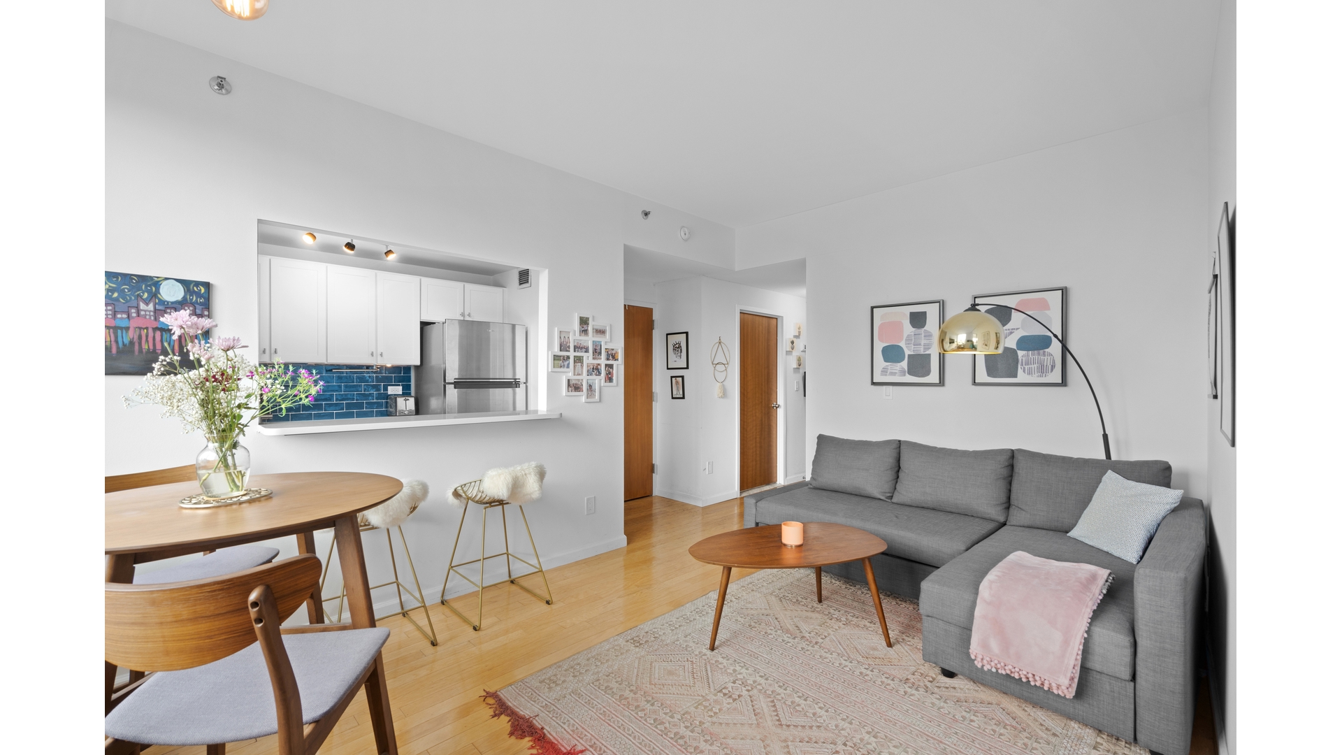 520 W 23RD Street 14A