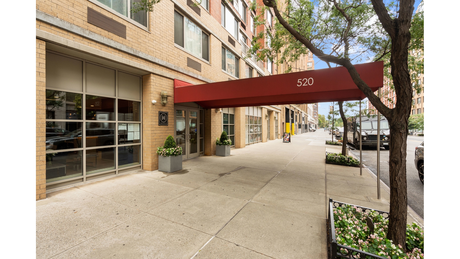 520 W 23RD Street 14A